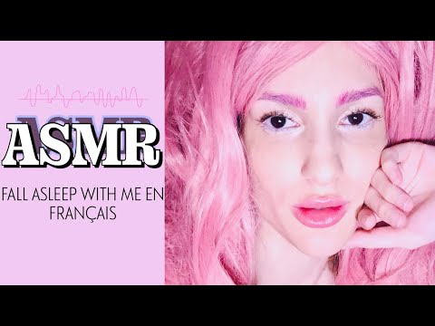 C’EST TROP TARD POUR LE TRAM 33🚊 ⏰:ASMR FRENCH VIRELANGUES