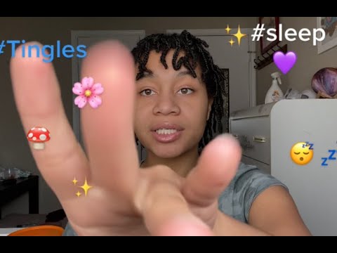 ASMR - Follow up Appointment