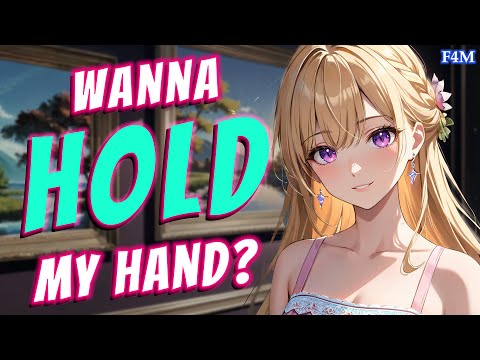 Date With A Rental Girlfriend | F4M | Strangers to More | Cute | Playful | ASMR Roleplay