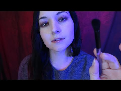 ASMR Evening at the Spa ⭐ Makeup Application ⭐ Personal Attention ⭐ Soft Spoken