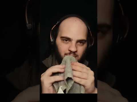 Ton petit moment de douceur ASMR
