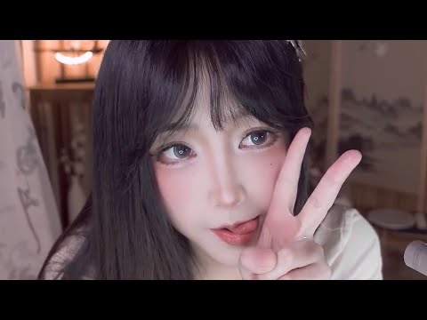 ASMR 🤎 Sleep in 60 Minutes