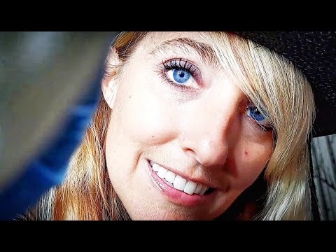 ASMR | Cowgirl Nurse 👩‍⚕️🩺 Role Play