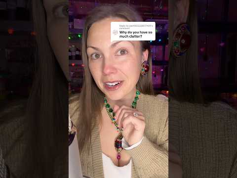 ASMR/ why do I have so much clutter? #asmr #bestlifebybrooke #asmrvideo #whispering #asmrtingles