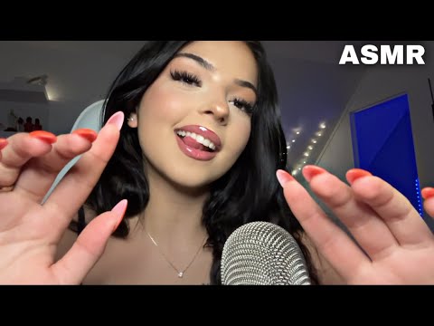 #ASMR - OUVRE ET FERME TES YEUX POUR DORMIR PROFONDÉMENT 😴