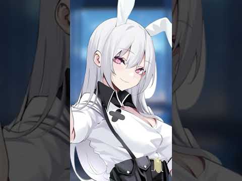 Tu ESPOSA hace COSPLAY de CONEJITA 😳 ASMR Anime Roleplay #asmr #anime #roleplay #asmranimeroleplay