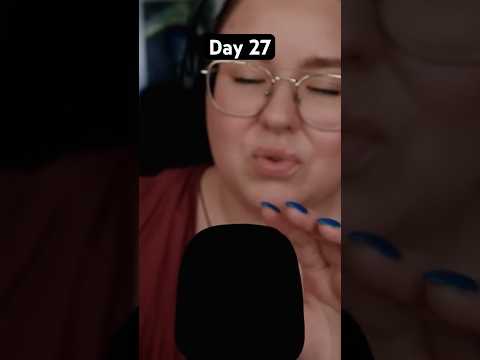 Help me #reach50k ✨ #tingles #josefinasmr #sleep #relax #asmr #asmrtriggers #echo #asmrmouthsounds