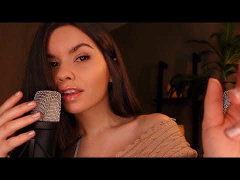 Tingles Down Your Spine ✨ ASMR