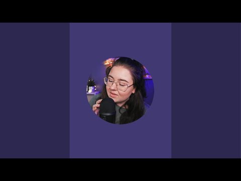 Josefin ASMR  live!