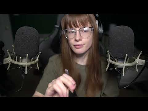 A Very Demure, Very Mindful ASMR Video