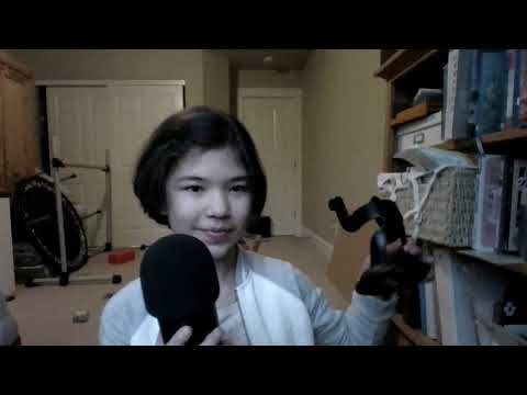 ASMR Intense Mouth Sounds (Custom for Chris)