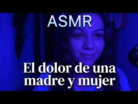 ASMR SUSURROS SEMI INAUDIBLES LECTURA DE CHAT GPT 