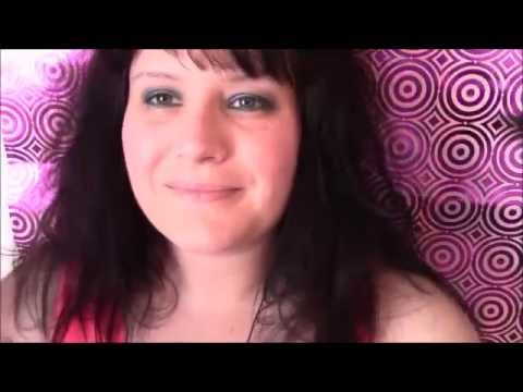 *last week of DAILY vids before my break from you tube- Asmr Self Pamper Scalp Massage