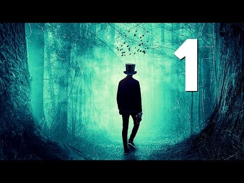 A Christmas Carol (1) by Charles Dickens 1843 | Christmas ASMR Sleep Story with Fireplace