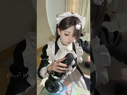 ASMR 🐻‍❄️