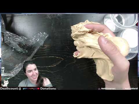 ASMR - Slime