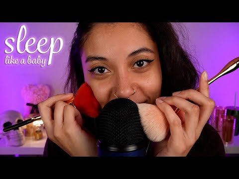 ASMR | Pure Sleepy Bliss ✨ (soft, delicate old school asmr) (sleep guaranteed)