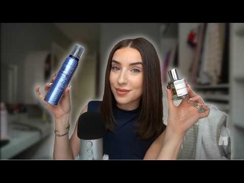 ASMR | Summer Favorites