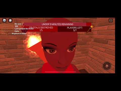Asmr roblox