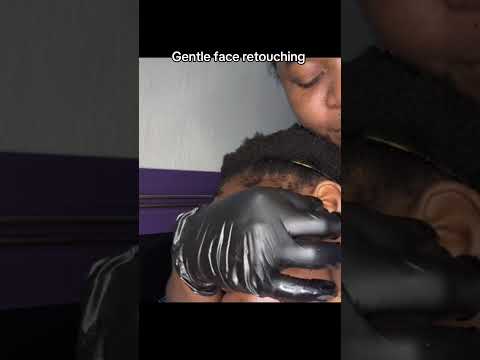 Gentle Nose and Face cleaning