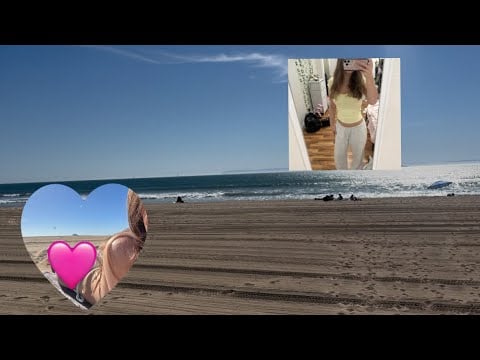 ASMR | day in my life