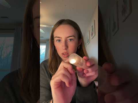 🤍🫶 #asmr #relax #triggersforsleep #asmrnoises #relaxing #mouthwhisper #tingles #makeup #makeupasmr
