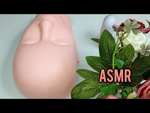 ASMR PRA QUEM PRECISA DORMIR URGENTE 😴💖 COM ESSE VÍDEO SUA INSÔNIA VAI EMBORA💤