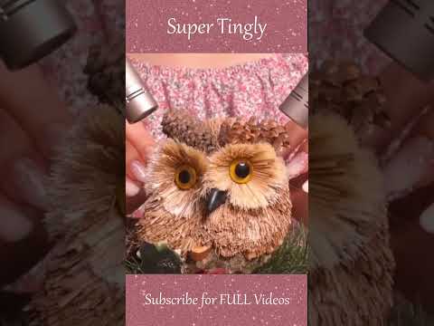ASMR Relaxing Sounds ❤️ Super Tinglyyyy ❤️ #shorts #asmr