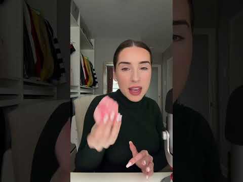 ASMR | Trying Huge Gourmet Marshmallows