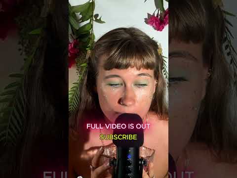 Intense Mic Brushing ASMR