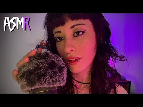 ASMR RECEBA um CAFUNÉ CREMOSO pra DORMIR PROFUNDAMENTE HOJE 😴