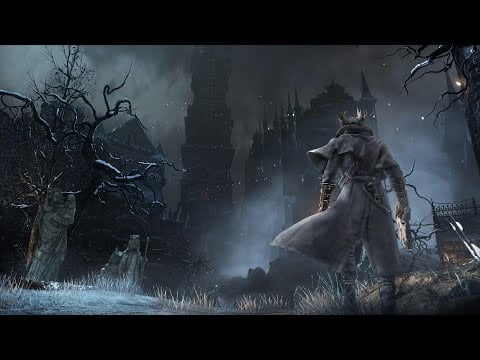Bloodborne (Avis) - Gaming / ASMR Français