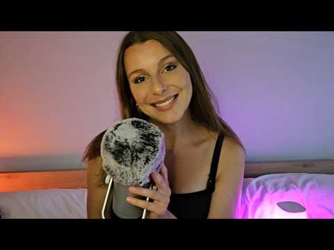 ASMR - Petite discussion du soir ☺️