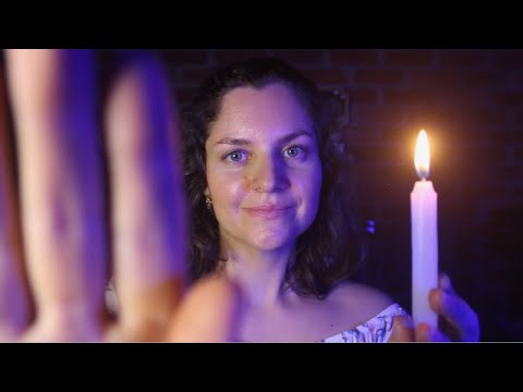 Conecte com seu EU SUPERIOR através do REIKI | Energia Zen ASMR