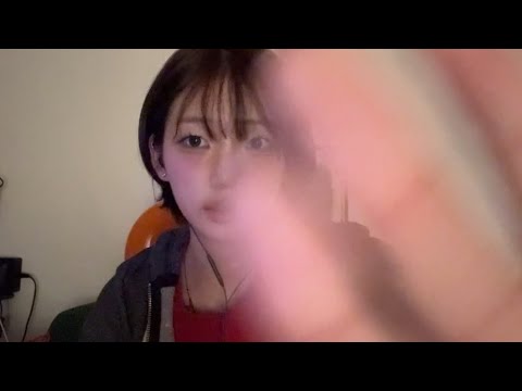 시각 트리거와 함께하는 단어반복 | yeti ASMR