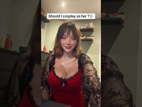 #cosplay