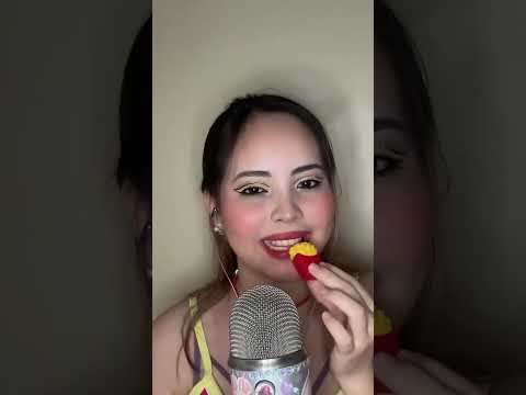 Asmr Batata 🍟