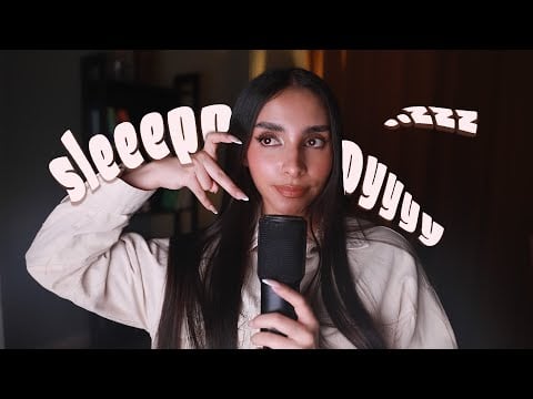 ASMR RolePlay | اگر دلت میخواد یکی هواتو داشته باشه✨ (Taking Care Of You, Layered Sound)
