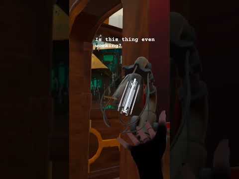 #asmr #steam #asmrvideo #gamergirl #foryou #asmrsounds #vrchat #vr #vrasmr #vrchatasmr #steampunk