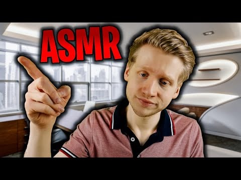 ASMR | Der Trainer (DU) wird entlassen, aber es macht mich TRAURIG...
