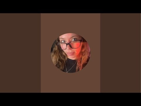 jv asmr is live!