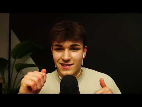 the pure Hand Sounds video (attempt one)