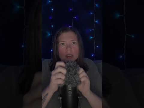 your scalp is giving me concerning results (asmr)