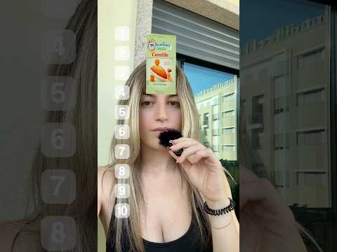 CLASSIFICA MERENDINE KINDER PREFERITE 🍩  #asmrvideo #asmr #ranking