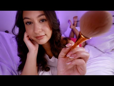 ASMR Relaxing Personal Attention for SLEEP 😴💤