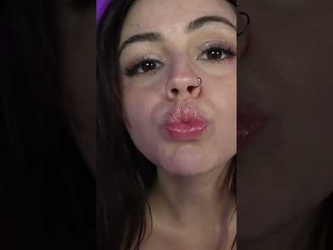 Caring Best Friend Puts Aquaphor On Your Lips #asmr #asmrroleplay #caringasmr #personalattention