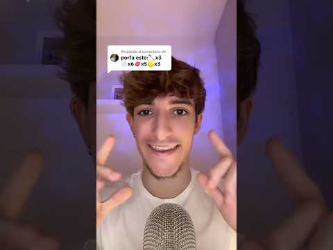 #asmr #polasmr #asmrvideo #asmrshorts #asmrsounds #asmrcommunity