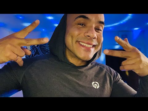 LIVE ASMR TINGLE PARTY 🎊 CHILL WITH ZEN
