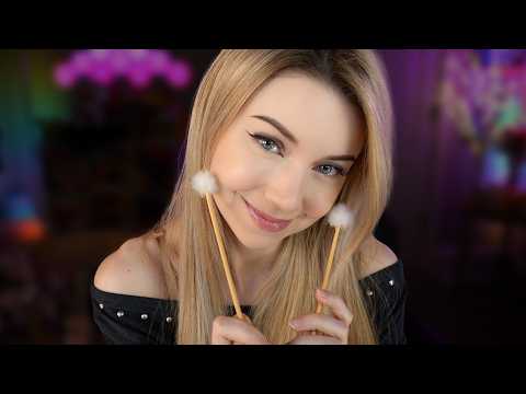 Deep & Intense ASMR For Your Sleepy Ears