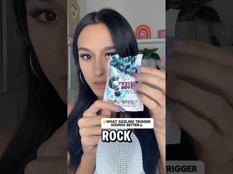 COMMENT below #asmr #satisfying #explore #trending